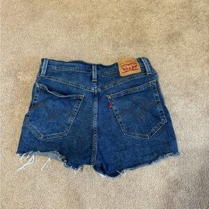Levi’s denim shorts size 29 EUC